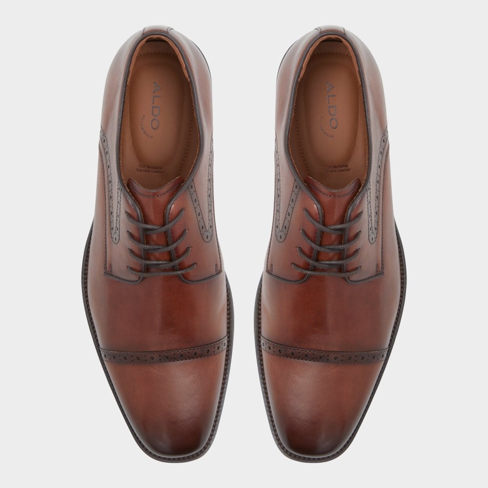 Aldo Men's Bronko - Cognac