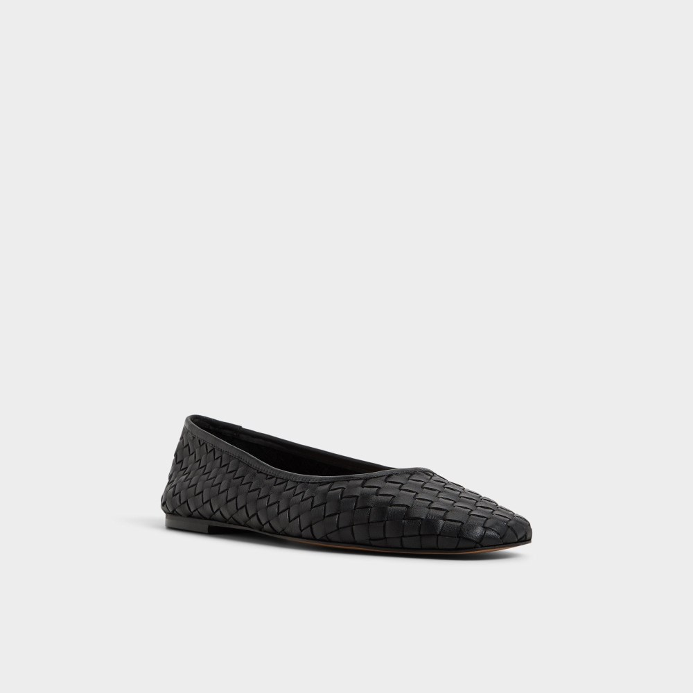 Aldo Women's Adrabrinna - Black