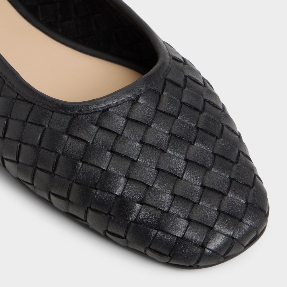 Aldo Women's Adrabrinna - Black