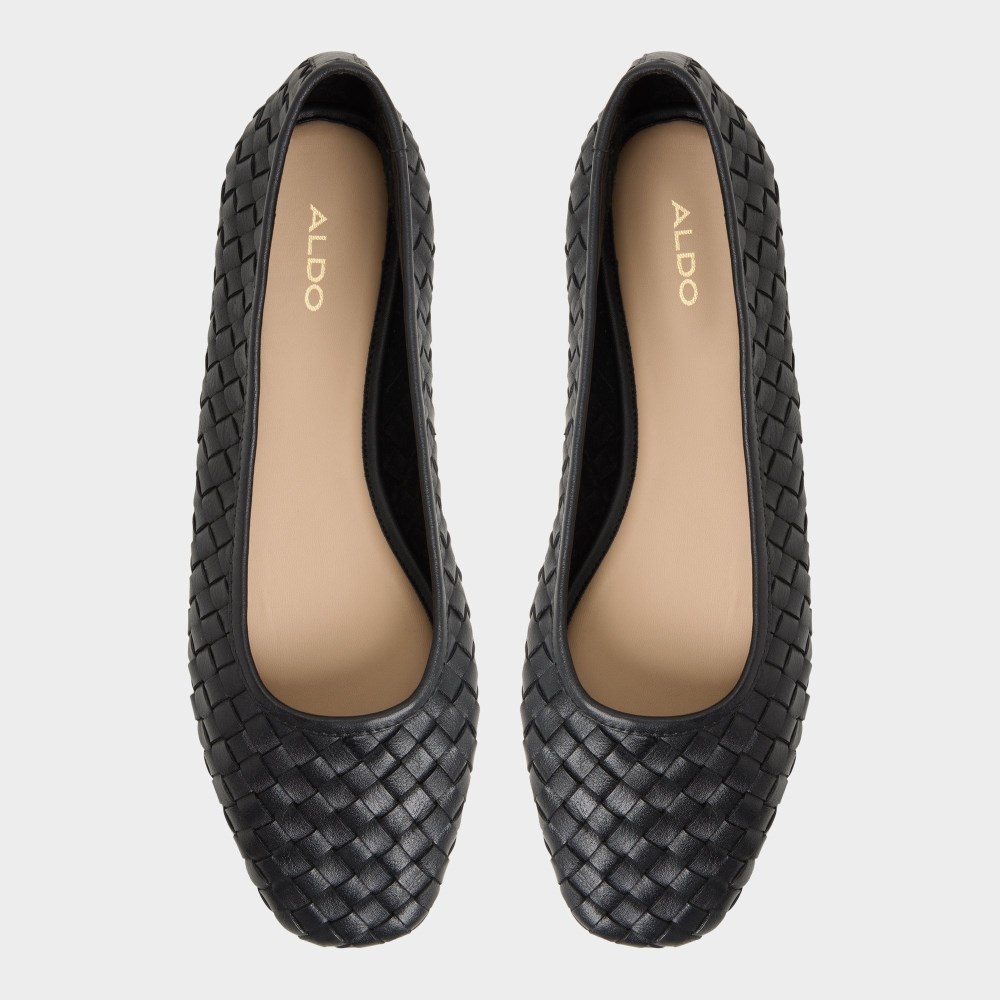 Aldo Women's Adrabrinna - Black