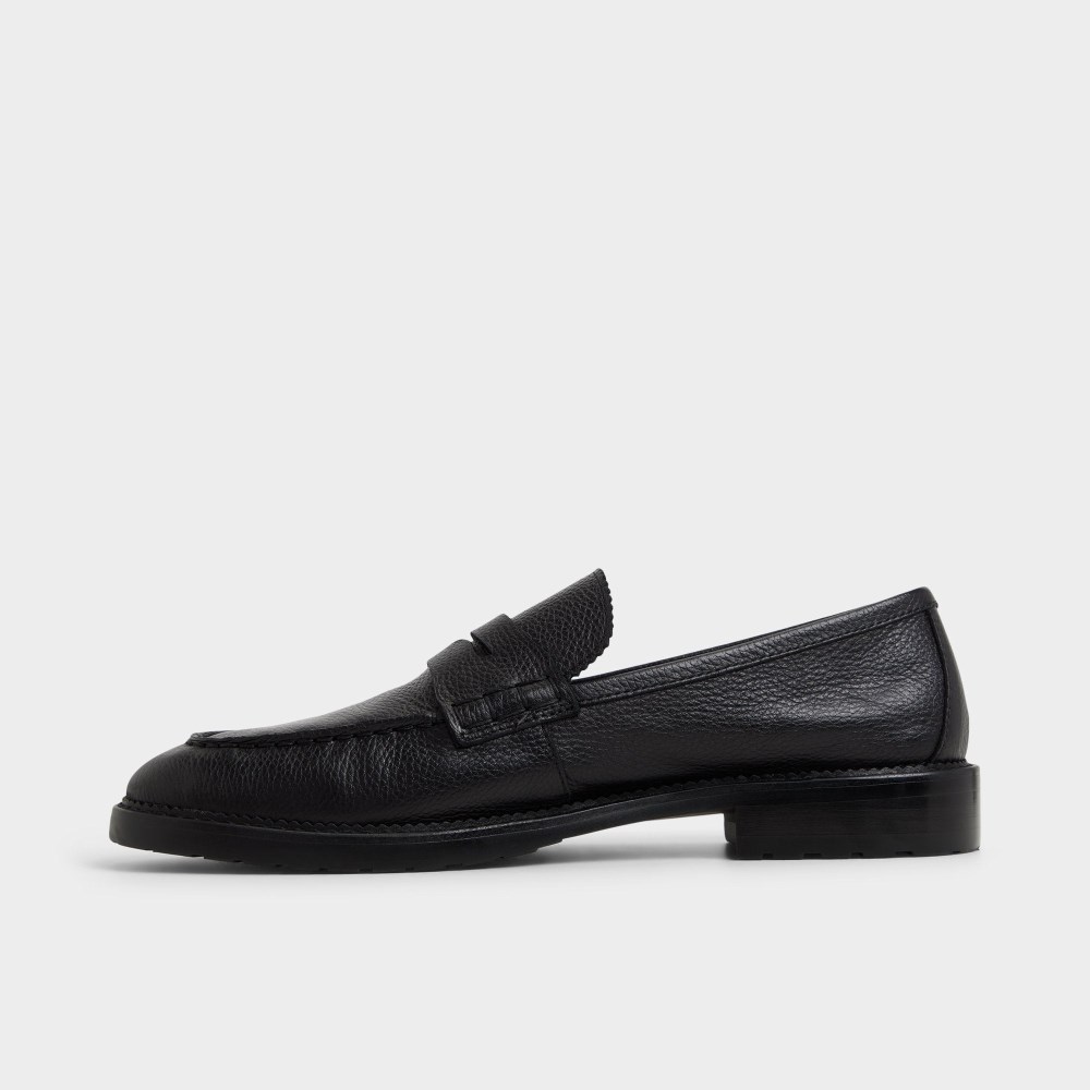 Aldo Men's Melvillee - Open black