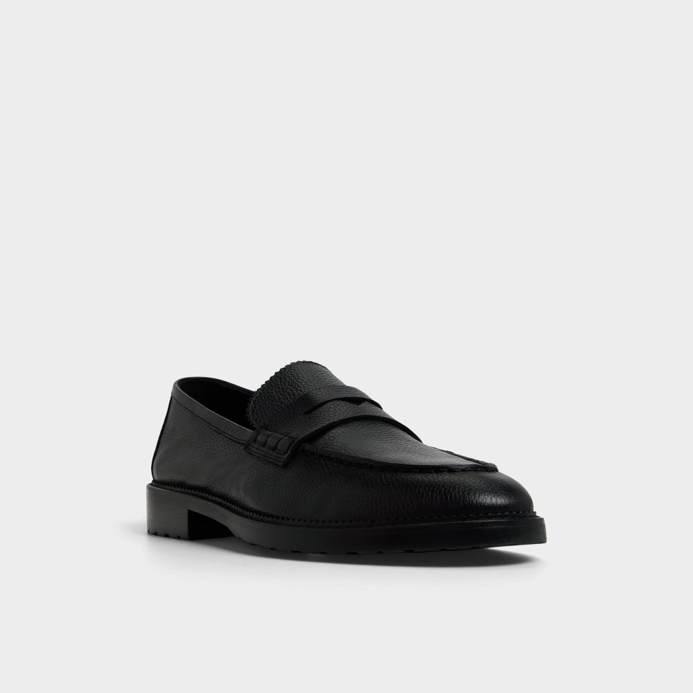 Aldo Men's Melvillee - Open black