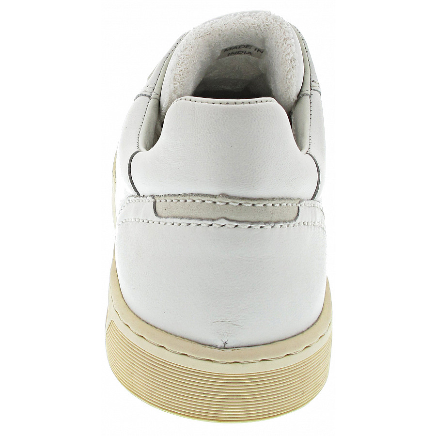 Sioux Herren Sneaker In Snow