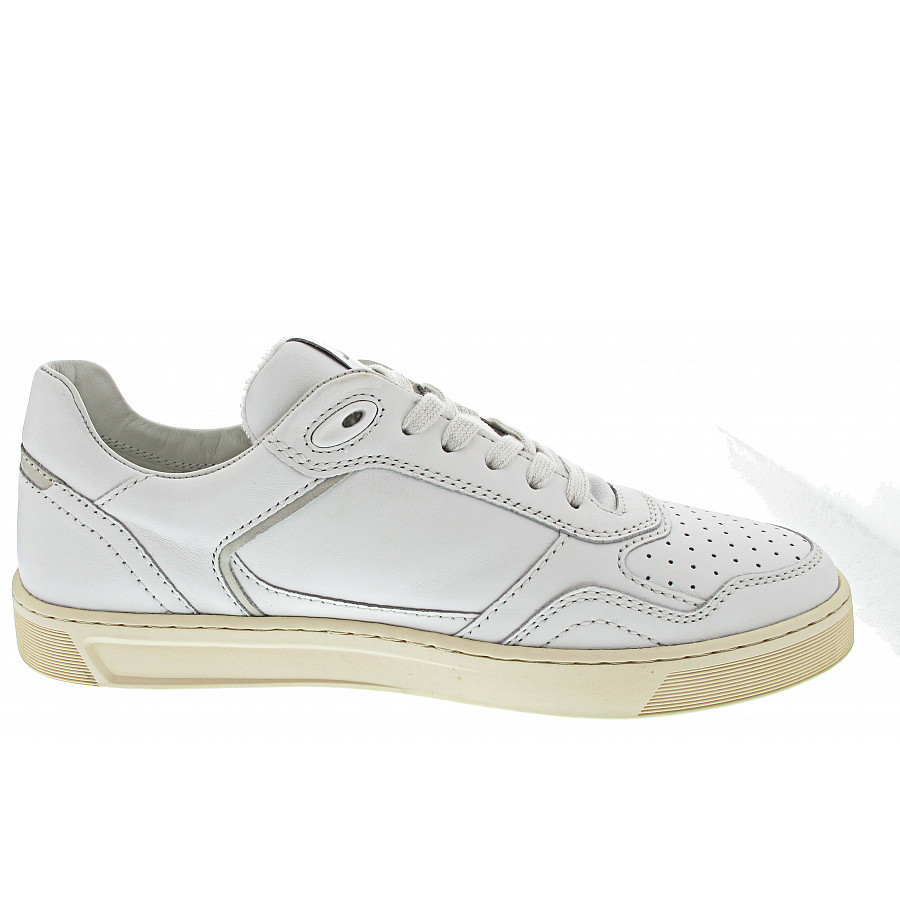 Sioux Herren Sneaker In Snow