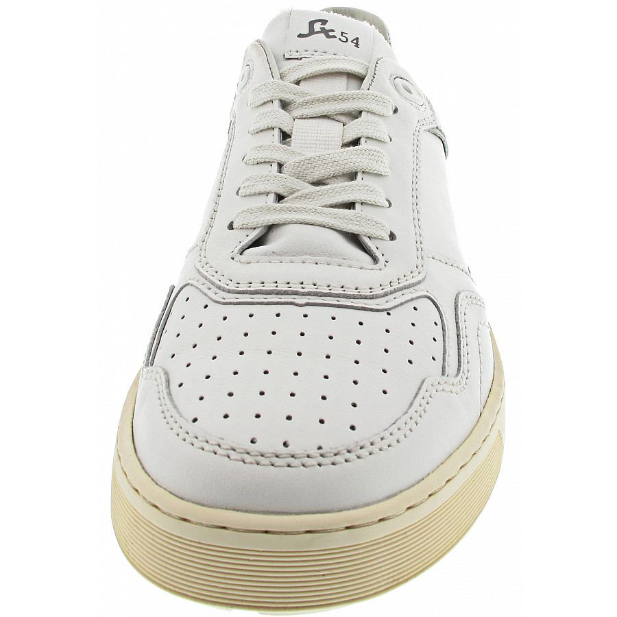 Sioux Herren Sneaker In Snow