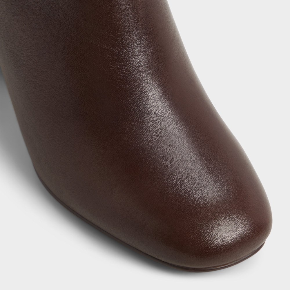 Aldo Women's Satori - Brown overflow