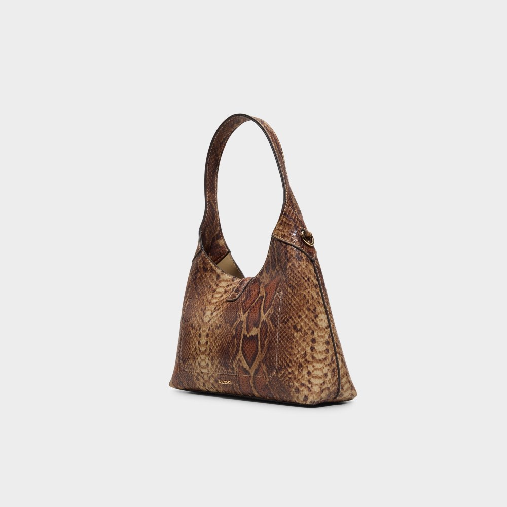 New Arrivals Aldo Harperminii - Other brown