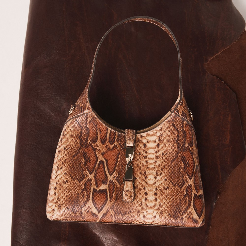 New Arrivals Aldo Harperminii - Other brown