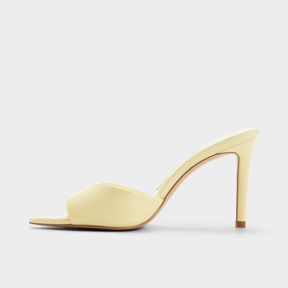 Aldo Women's Anniebrilden - Light yellow