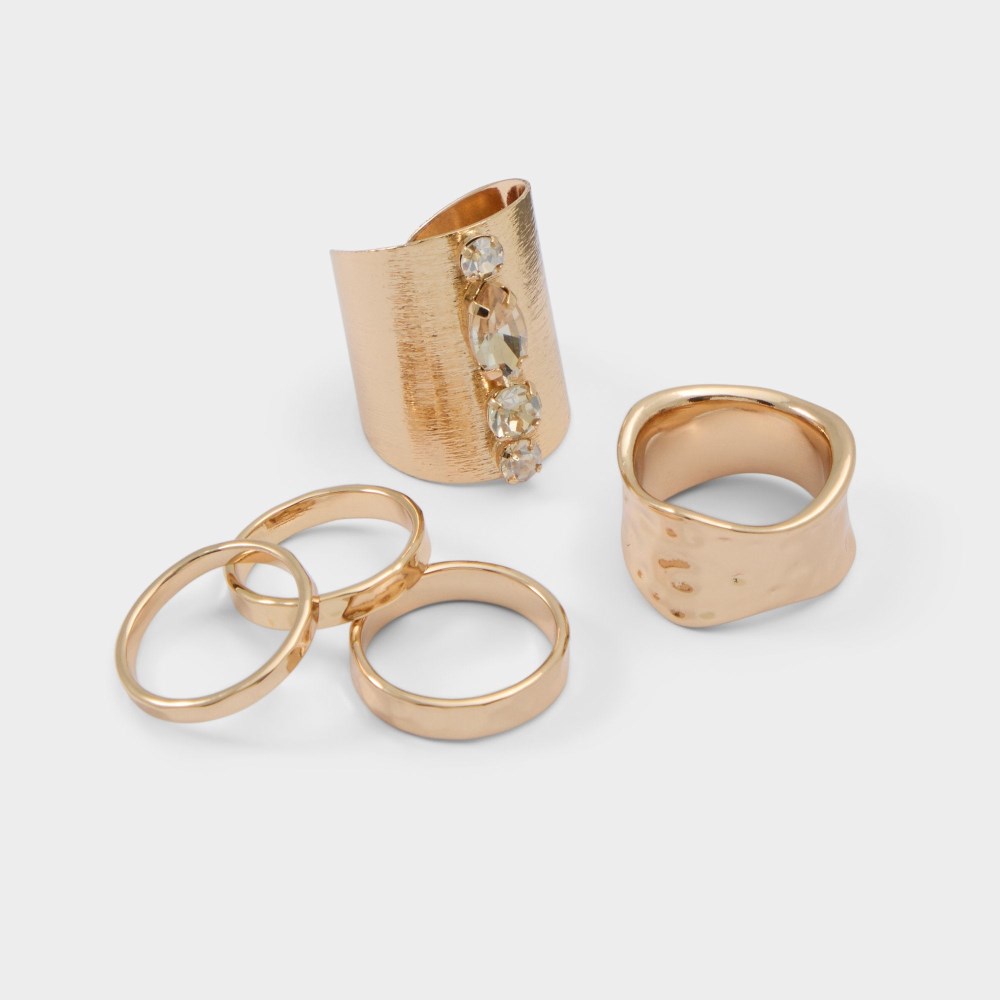 New Arrivals Aldo Baeraen - Light brown