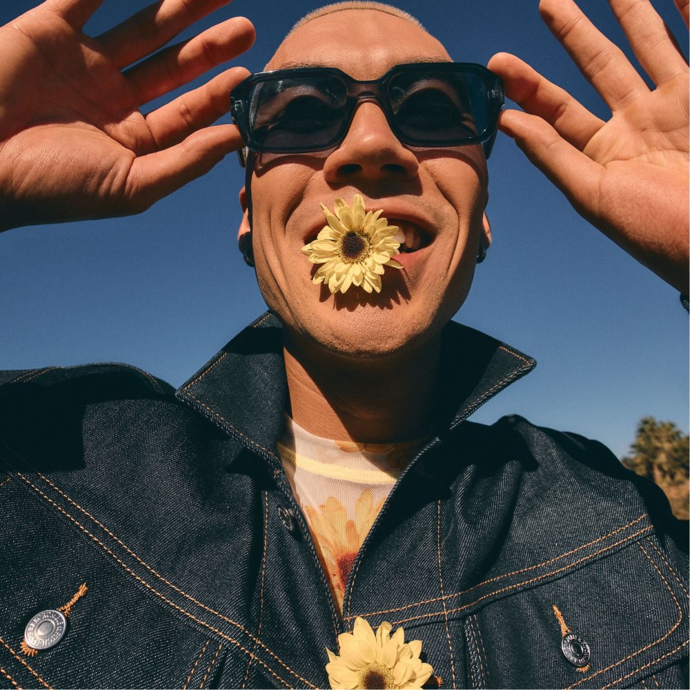 New Arrivals Aldo Laocien - Navy