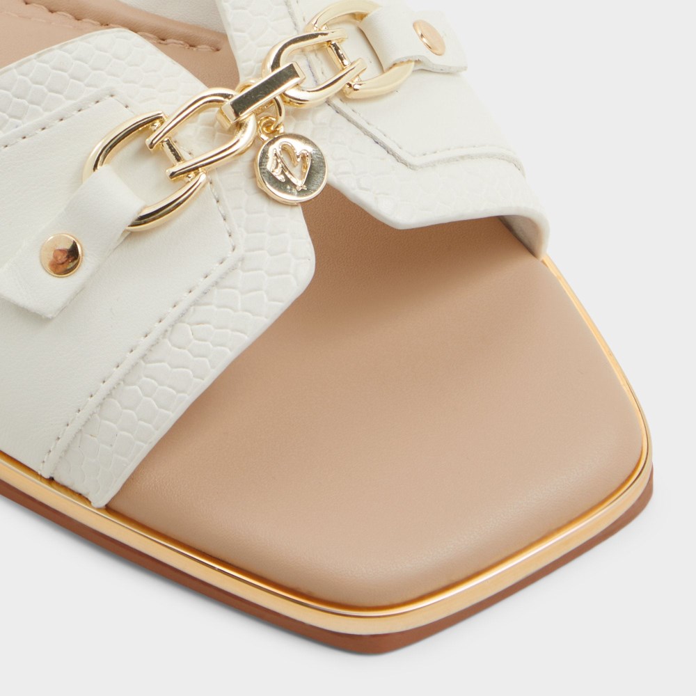 Aldo Women's Alamassi - Open white