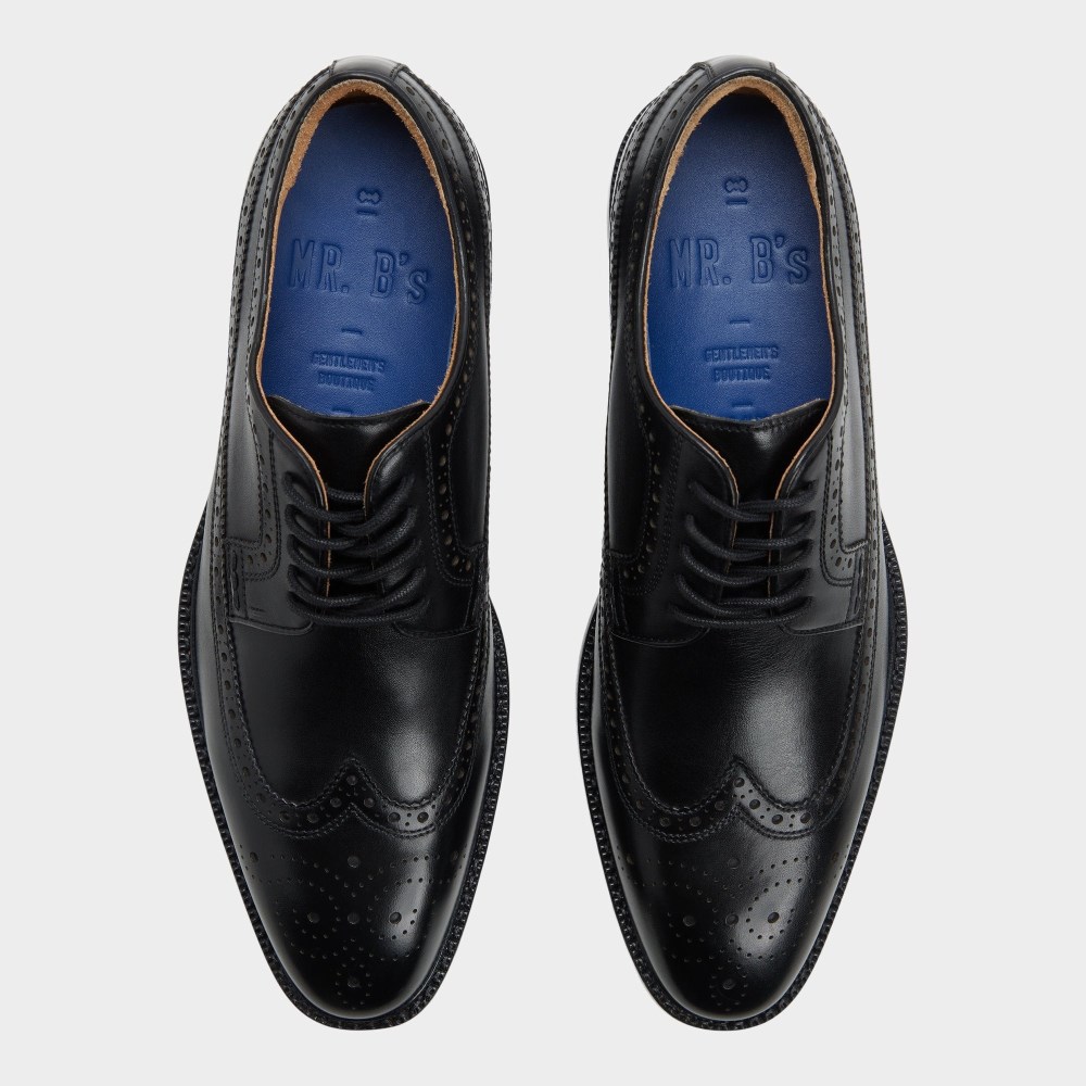 Aldo Men's Ricio - Black