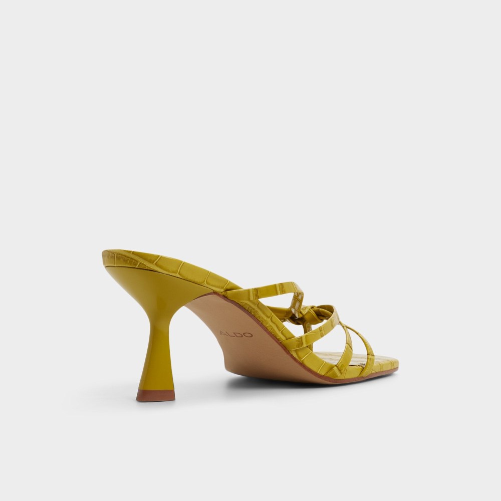 Aldo Women's Lumera - Other yellow