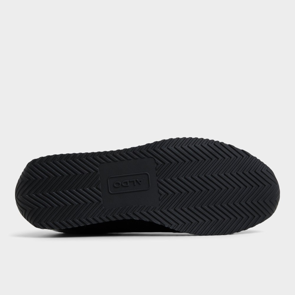 Aldo Men's Rocko - Black