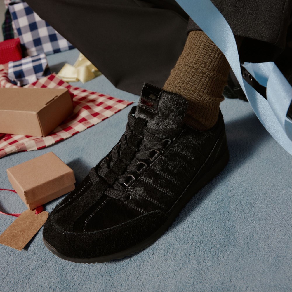 Aldo Men's Rocko - Black