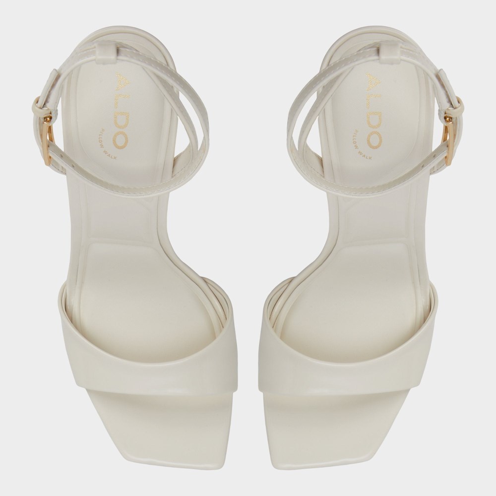 Aldo Women's Illustrious - Other white