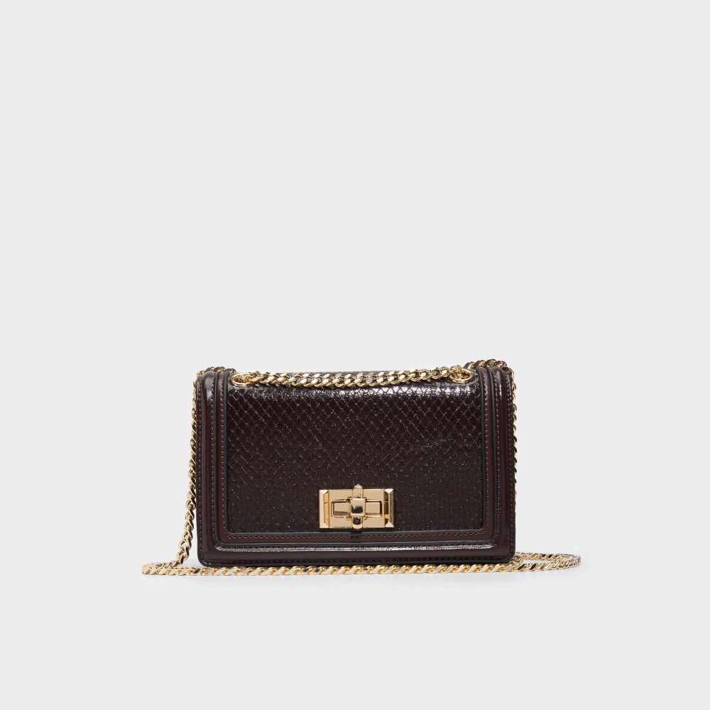 New Arrivals Aldo Vyvianaa - Brown