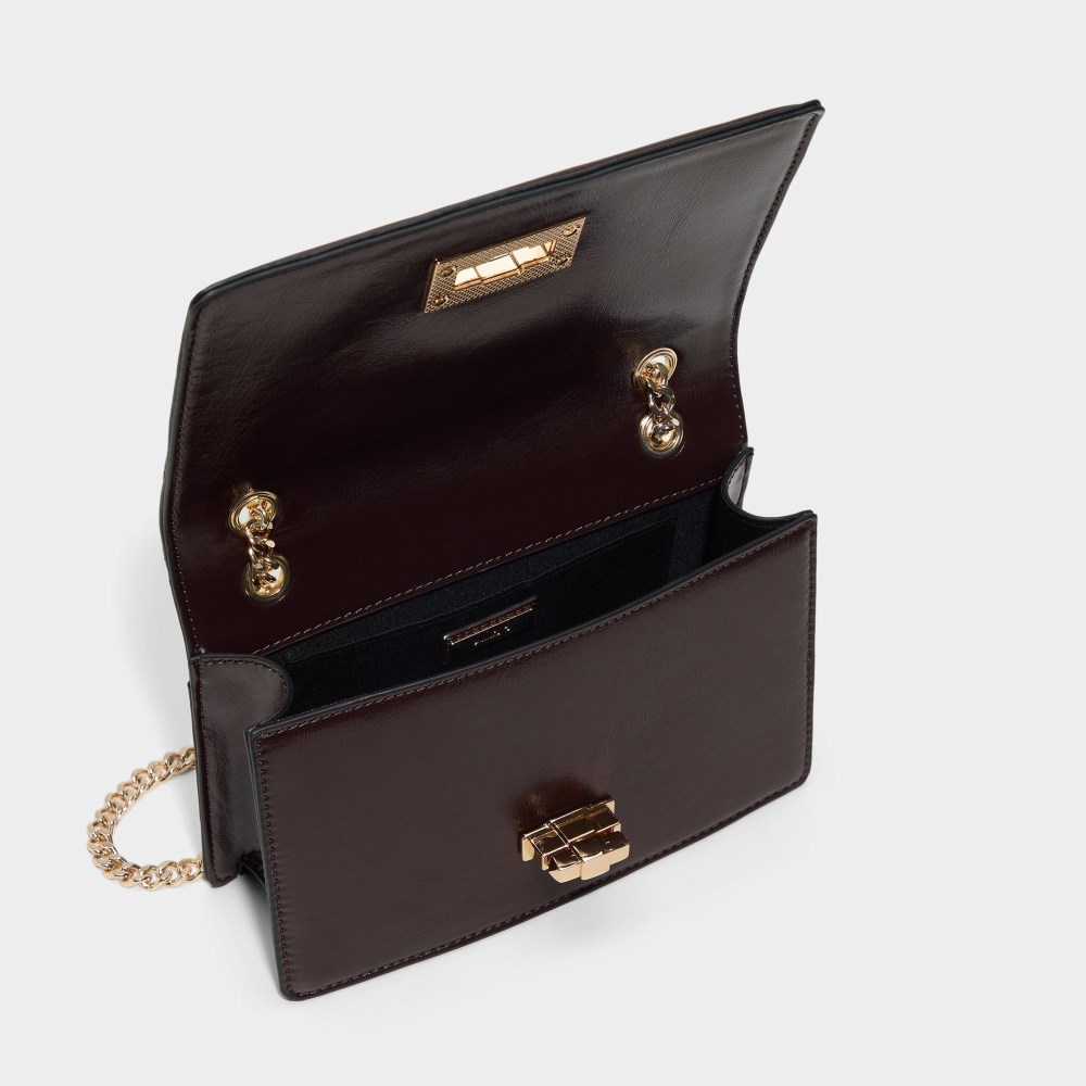 New Arrivals Aldo Vyvianaa - Brown