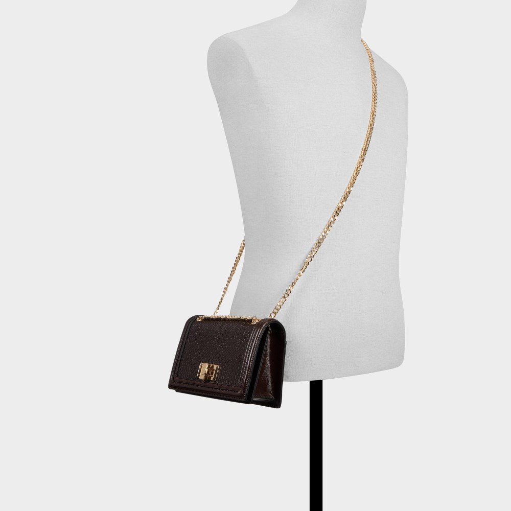 New Arrivals Aldo Vyvianaa - Brown