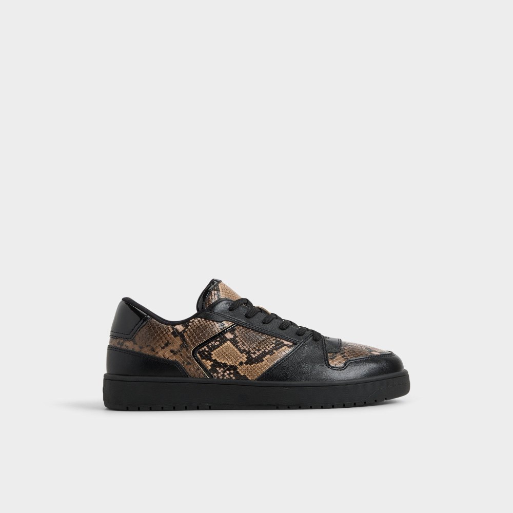 Aldo Men's Zethan - Black combo