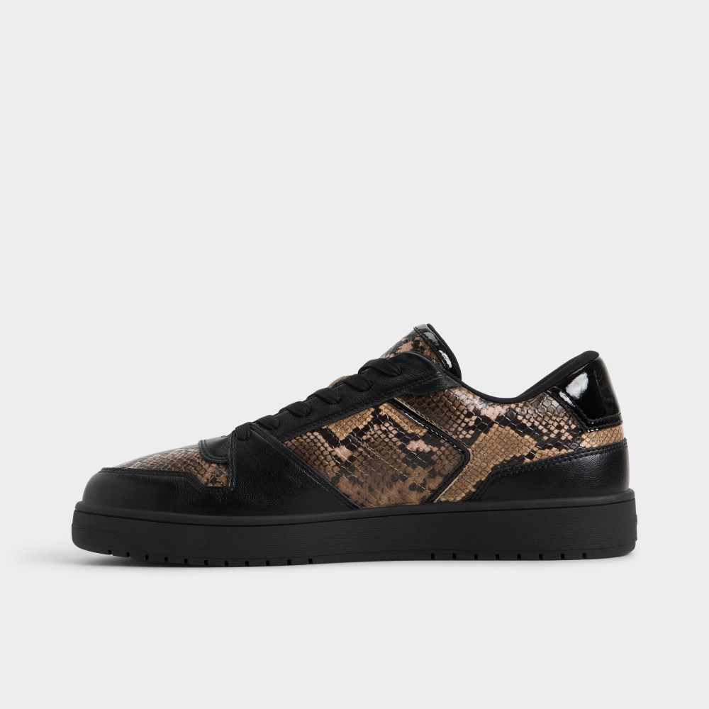 Aldo Men's Zethan - Black combo