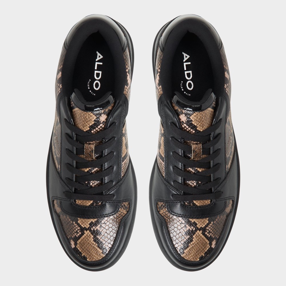 Aldo Men's Zethan - Black combo