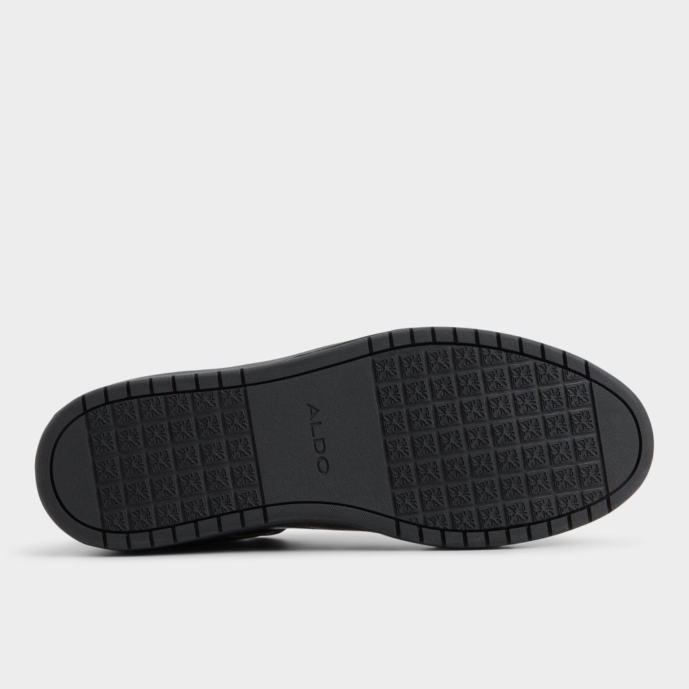 Aldo Men's Zethan - Black combo