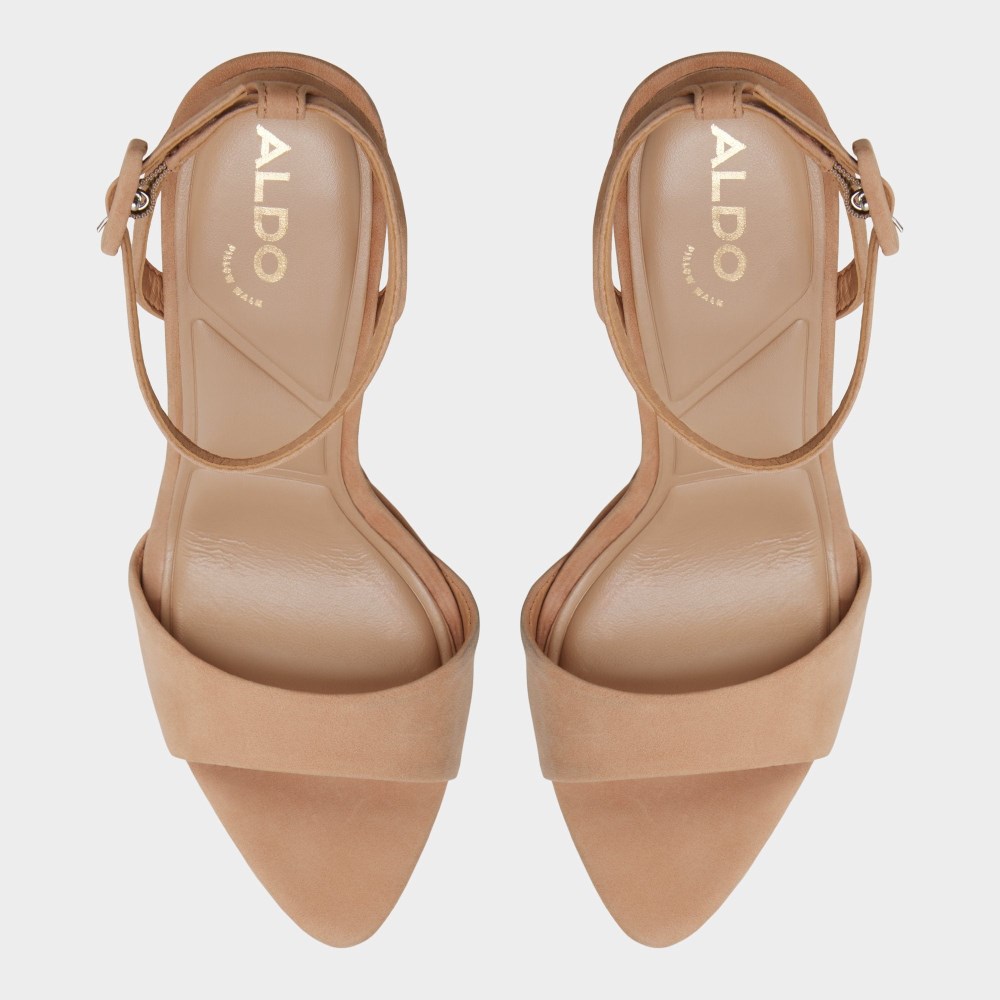 Aldo Women's Ivette - Medium Beige