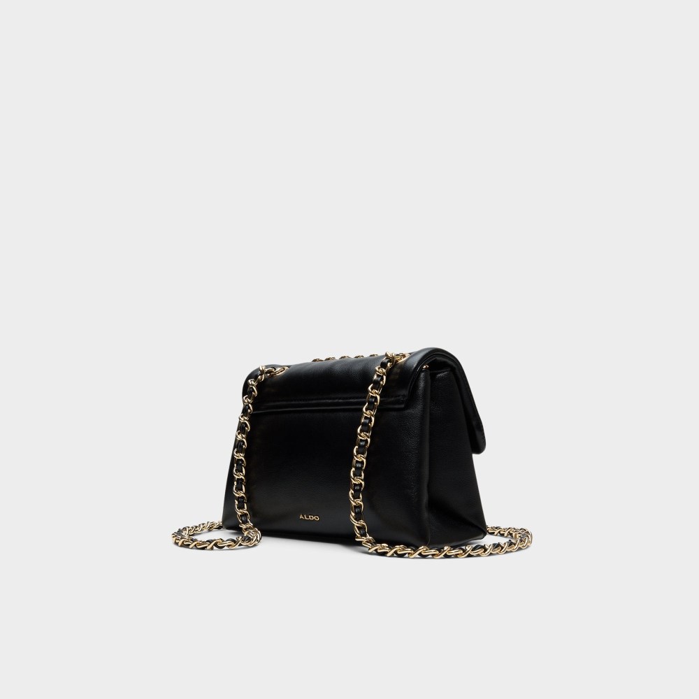 New Arrivals Aldo Softpufff - Black