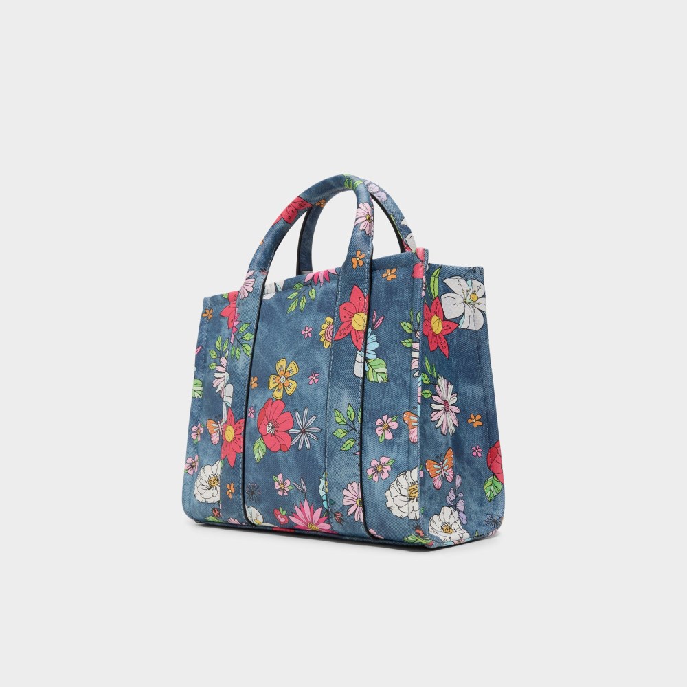 New Arrivals Aldo Floralbloomm - Other blue