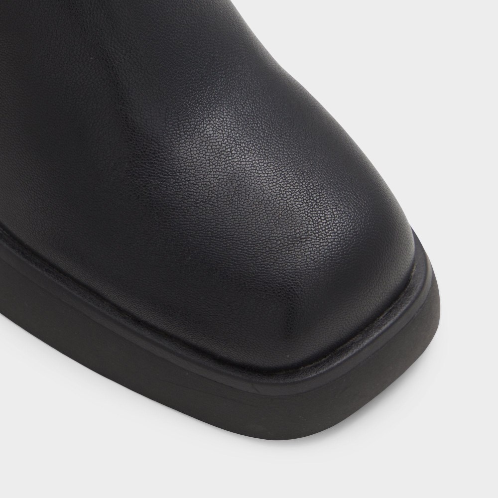 Aldo Women's Auster-wc - Black