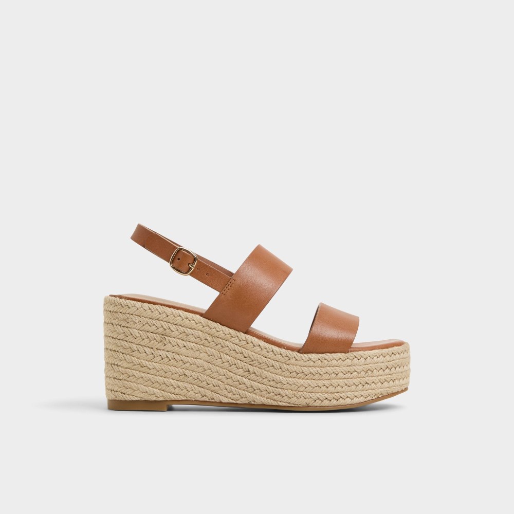 Aldo Women's Keoni - Medium brown