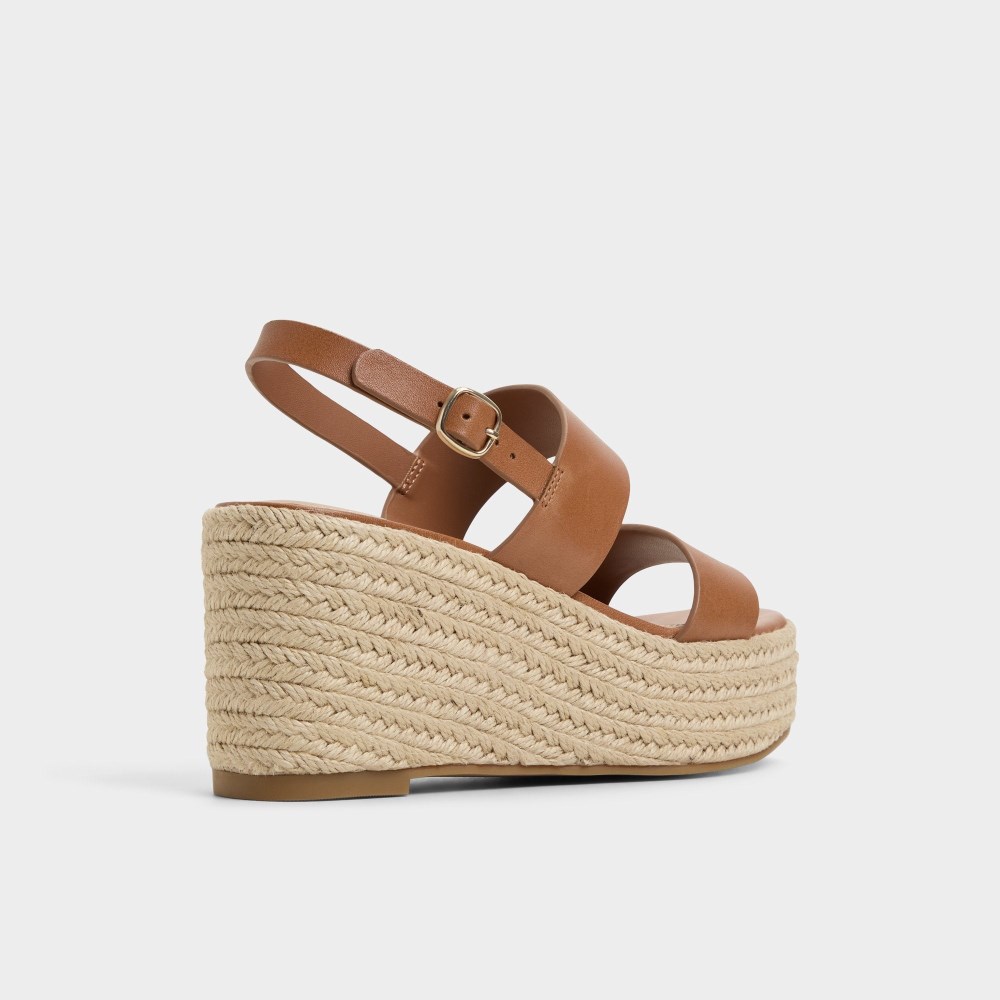 Aldo Women's Keoni - Medium brown