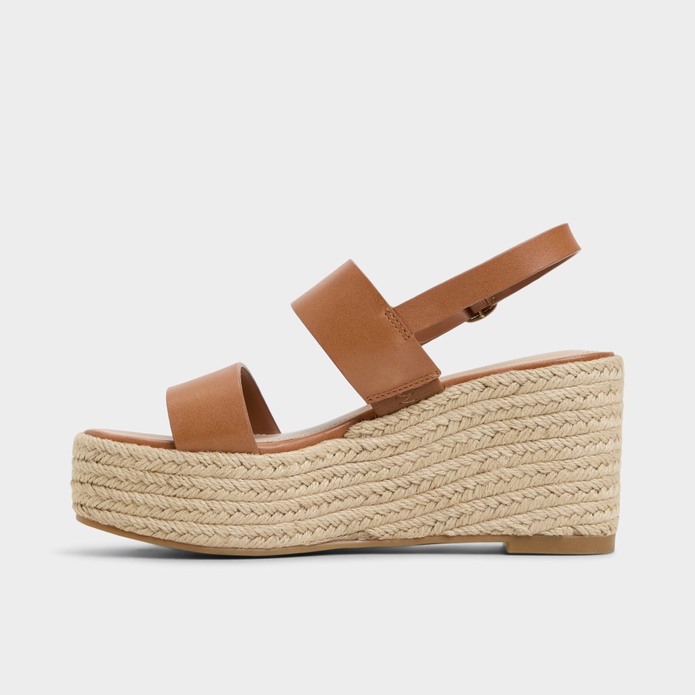 Aldo Women's Keoni - Medium brown