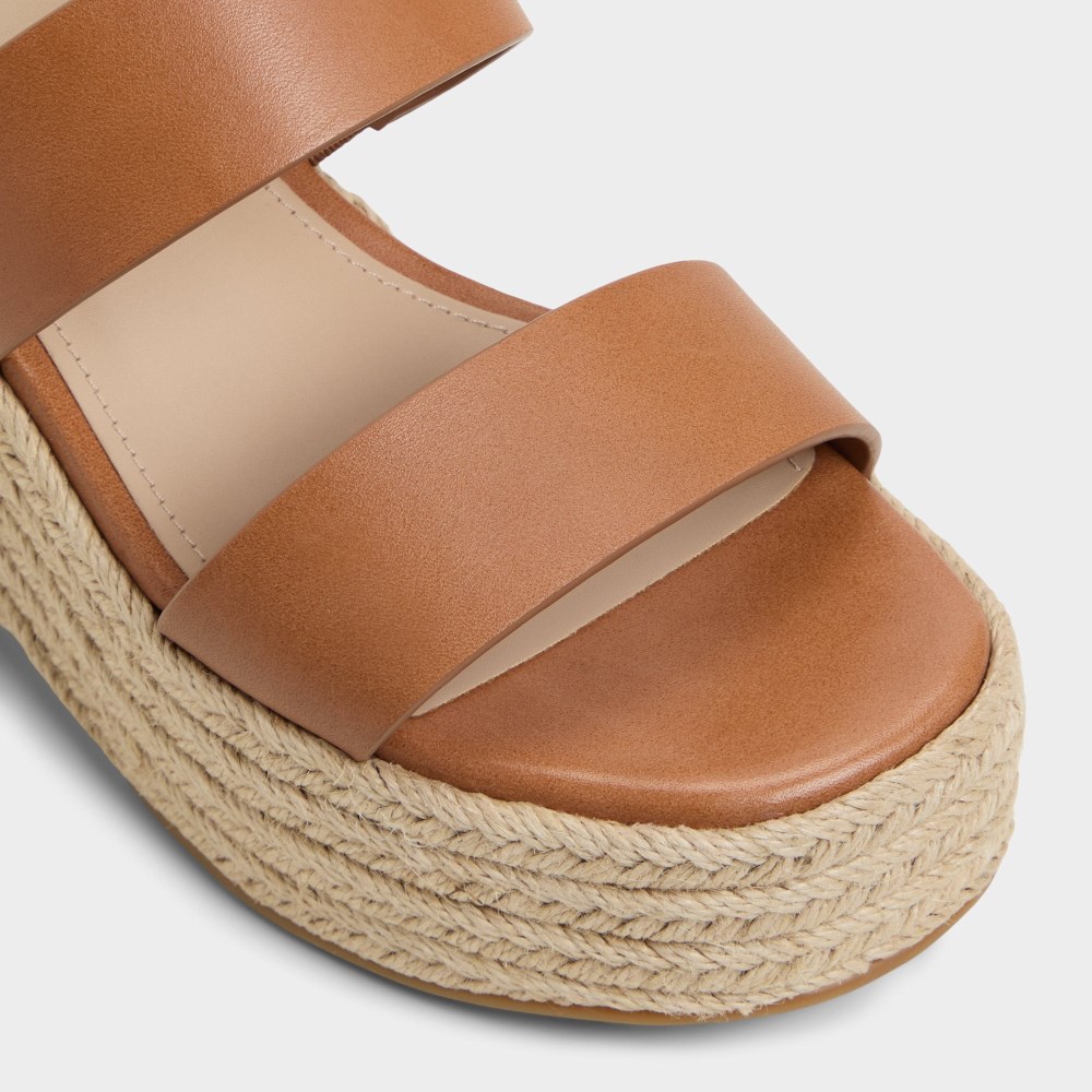 Aldo Women's Keoni - Medium brown