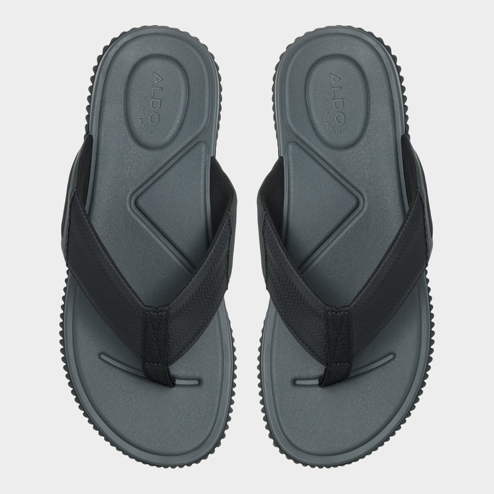 Aldo Men's Riptide - Black