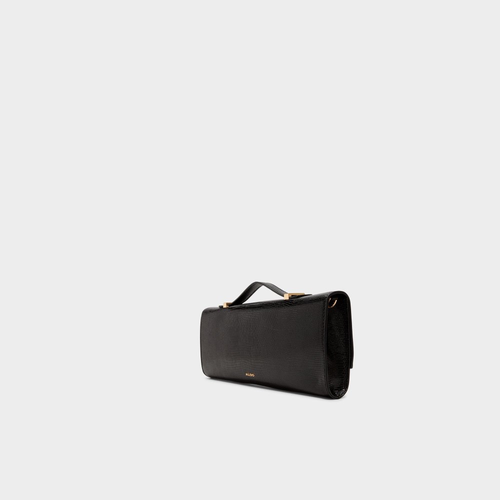 New Arrivals Aldo Rouxx - Black