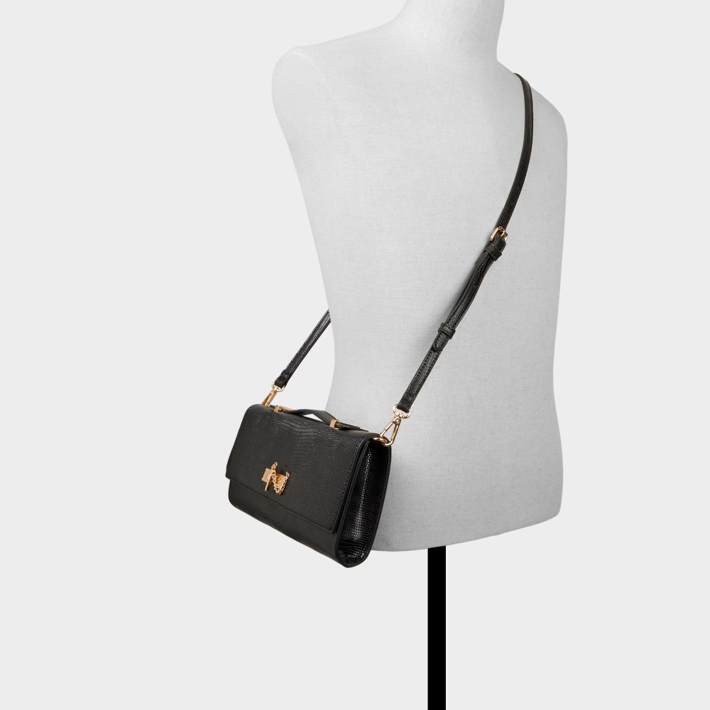 New Arrivals Aldo Rouxx - Black