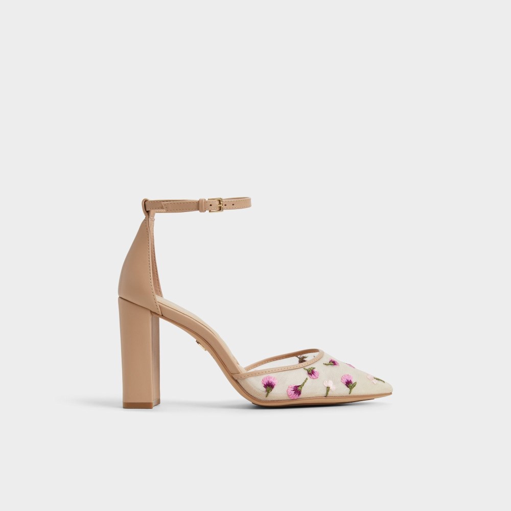 Aldo Women's Faithana - Multi