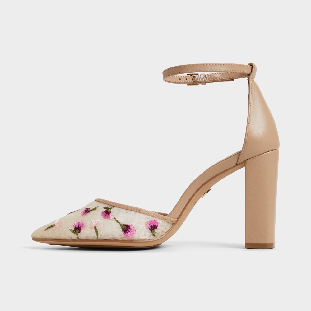 Aldo Women's Faithana - Multi