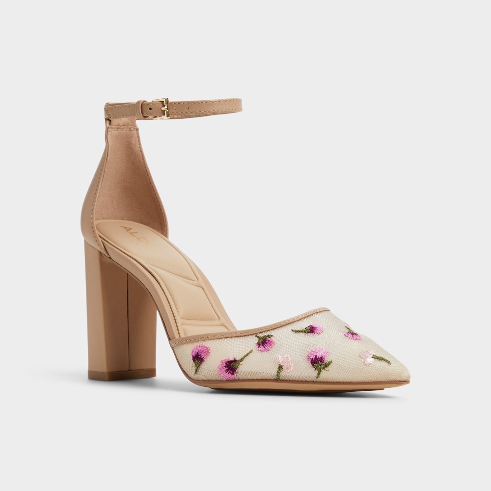 Aldo Women's Faithana - Multi