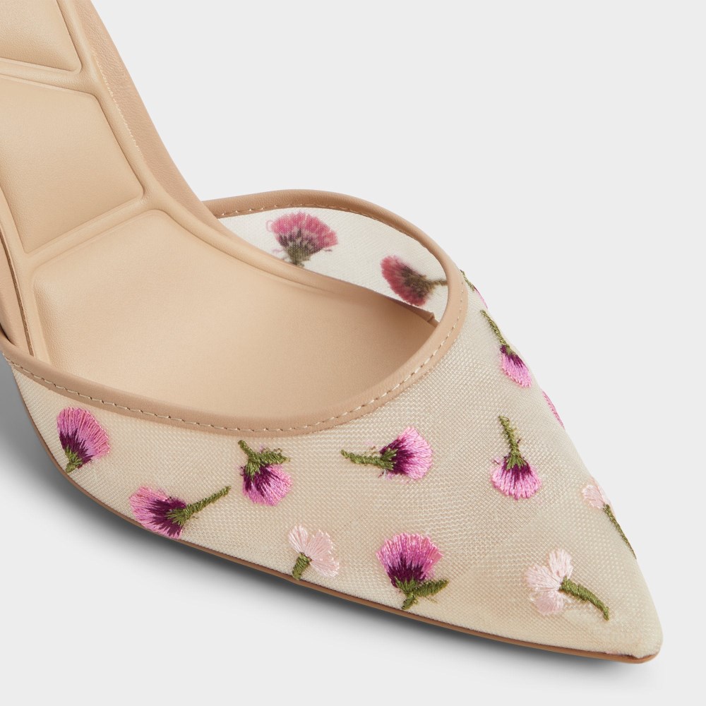 Aldo Women's Faithana - Multi