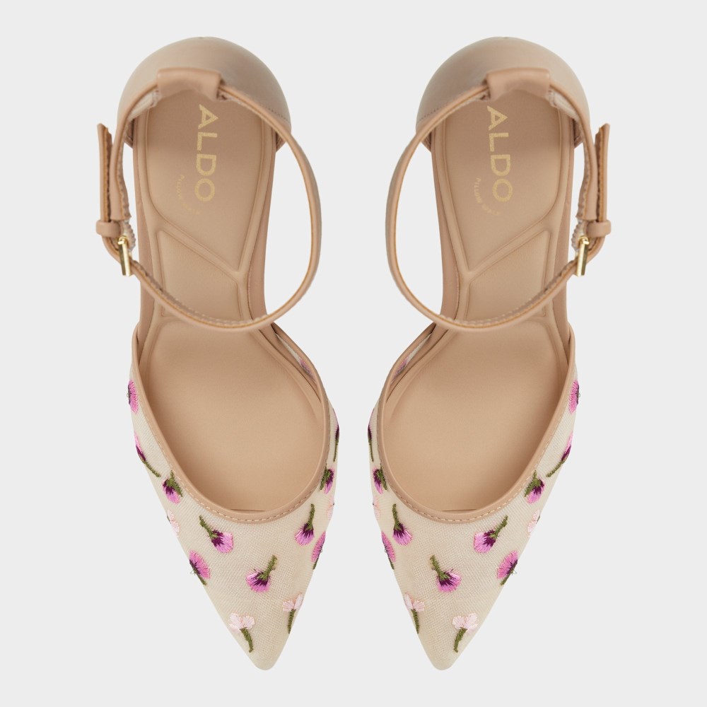 Aldo Women's Faithana - Multi