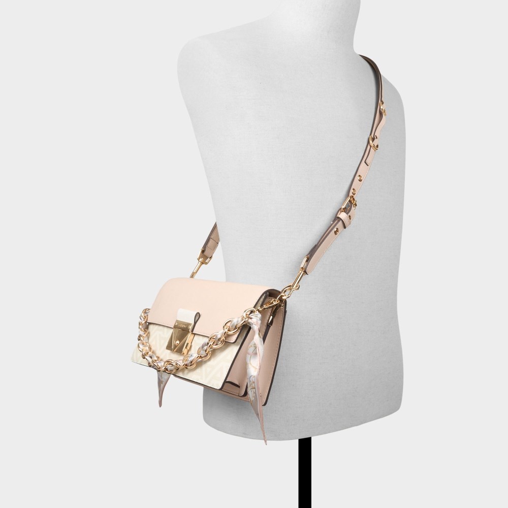 New Arrivals Aldo Gediaa - Bone