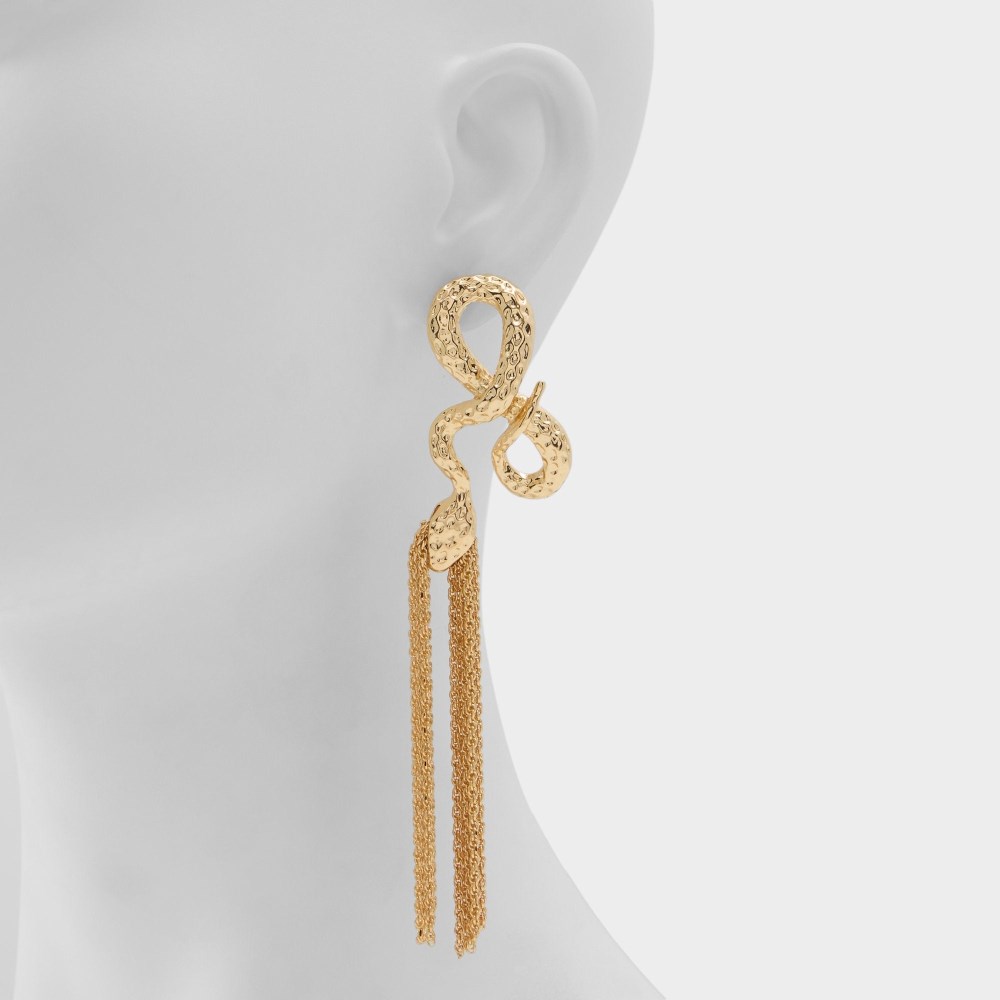 New Arrivals Aldo Slithra - Gold