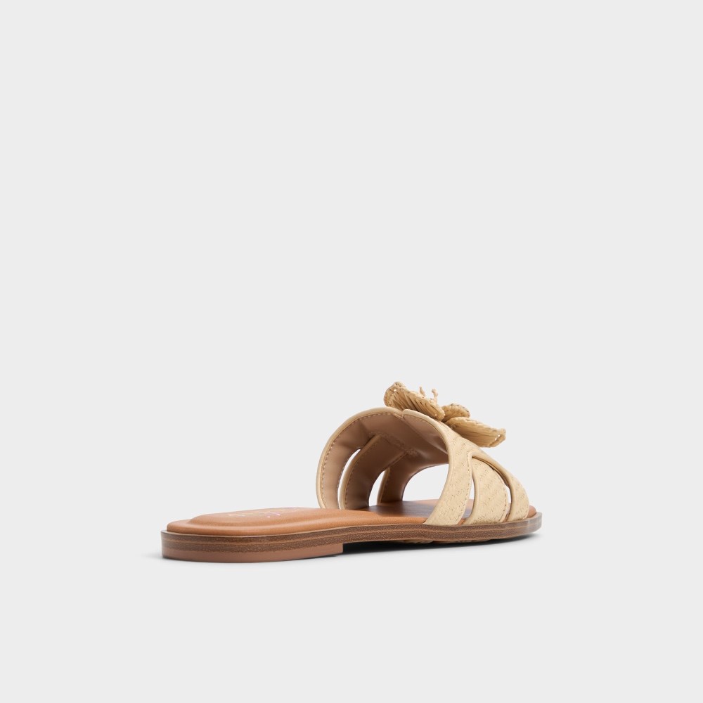 Aldo Women's Seaflower - Light Beige