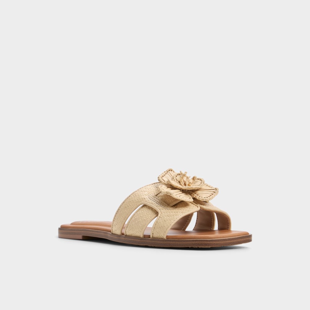 Aldo Women's Seaflower - Light Beige