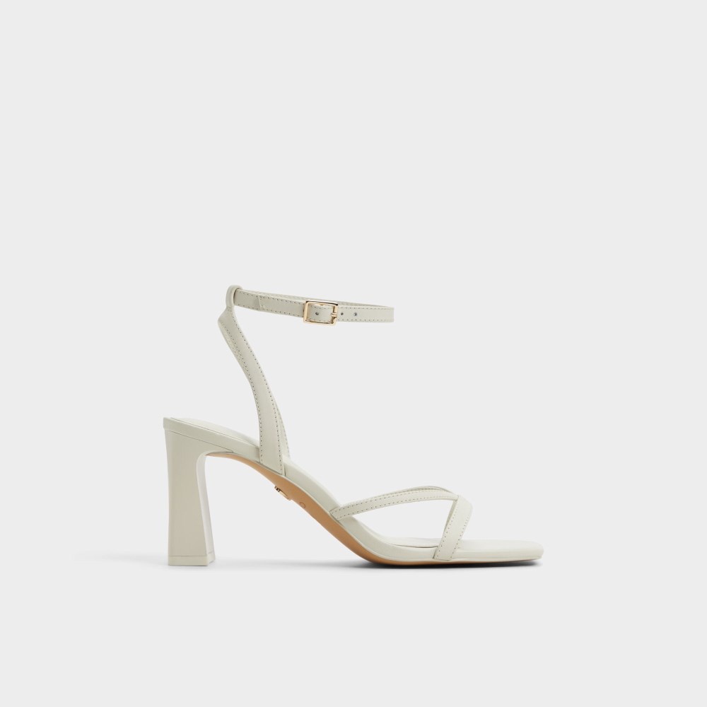 Aldo Women's Stellare - White/bone