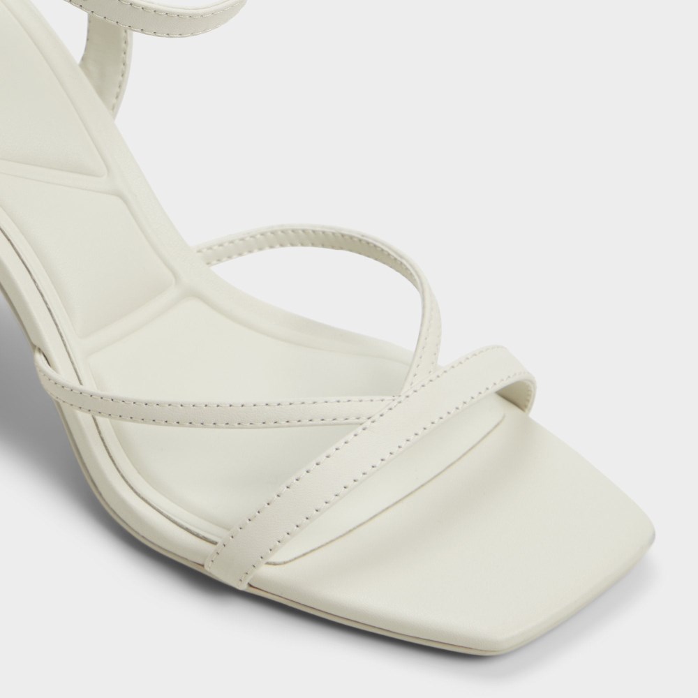 Aldo Women's Stellare - White/bone